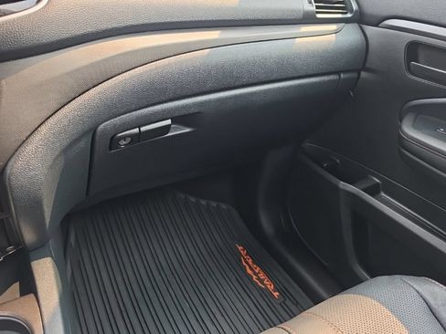 Certified 2023 Honda Passport TrailSport image 21