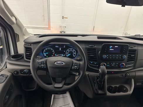 Used 2020 Ford Transit 350 XL image 10