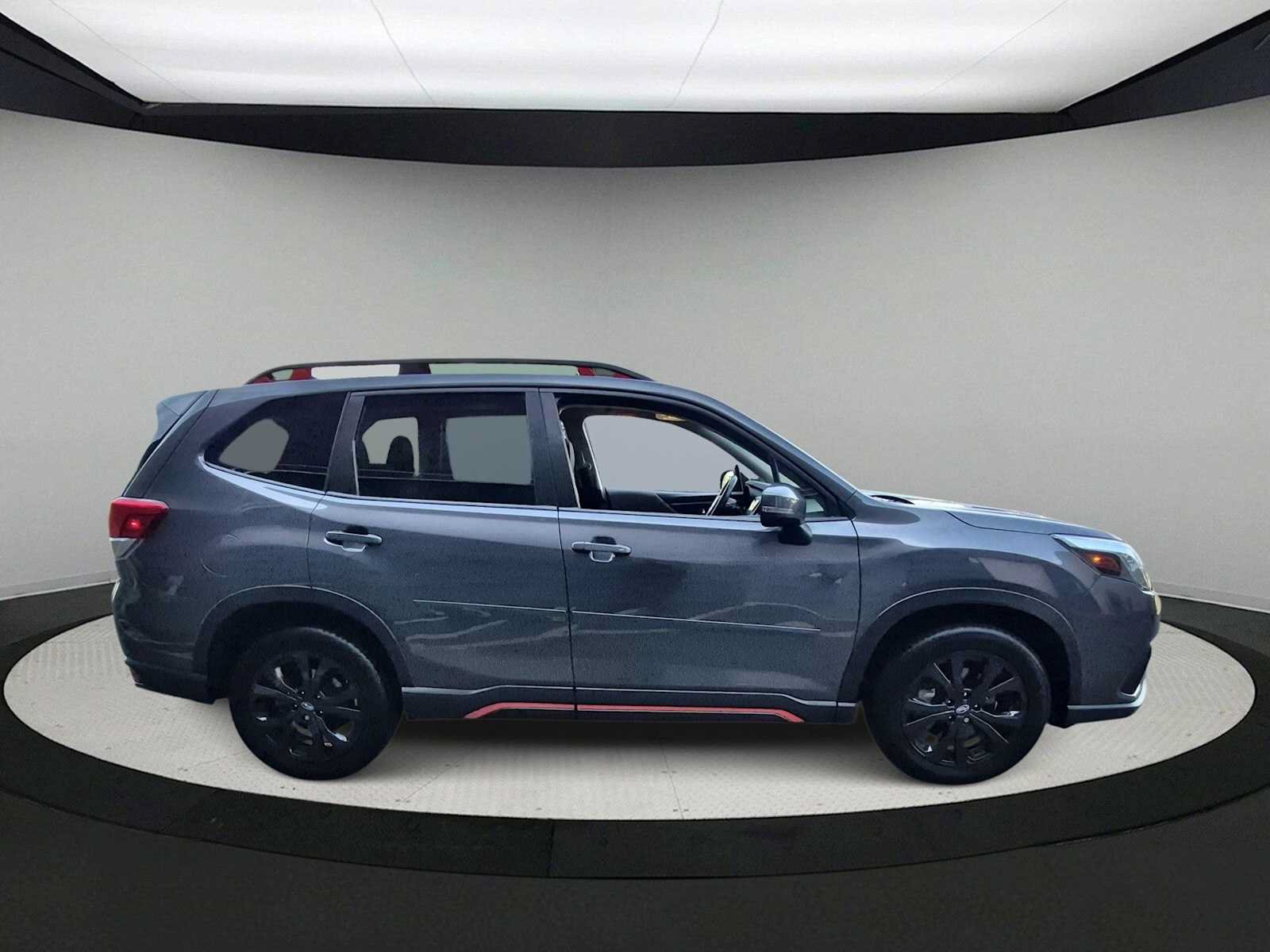 Used 2023 Subaru Forester Sport AWD/4WD image 9