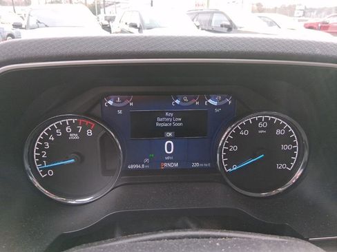 Used 2021 Ford F150 XLT w/ Equipment Group 302A High image 12