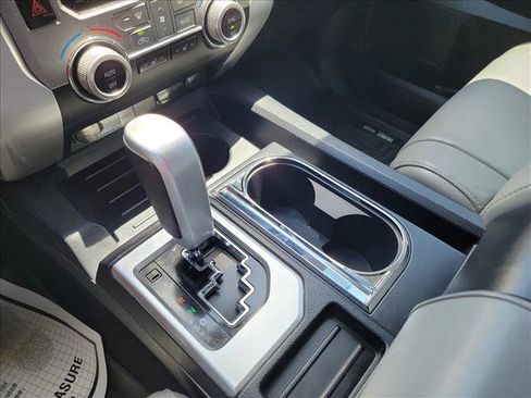 Used 2017 Toyota Tundra Limited RWD image 22