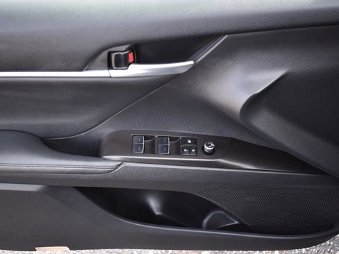 Used 2024 Toyota Camry XSE image 21