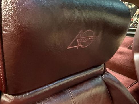 Used 1993 Chevrolet Corvette Coupe image 55