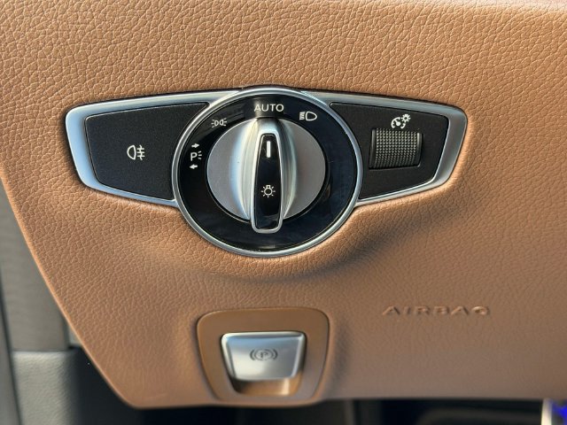 Certified 2023 Mercedes-Benz E 350 4MATIC Sedan image 20