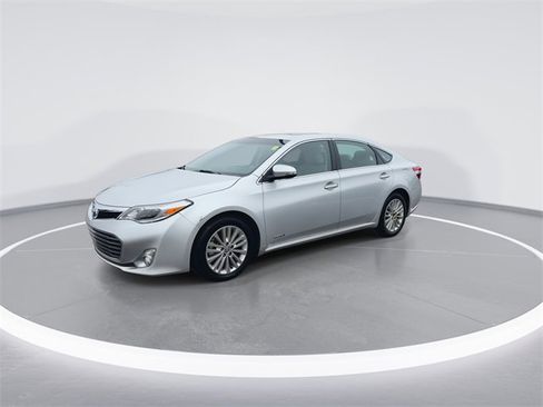Used 2014 Toyota Avalon Limited image 4