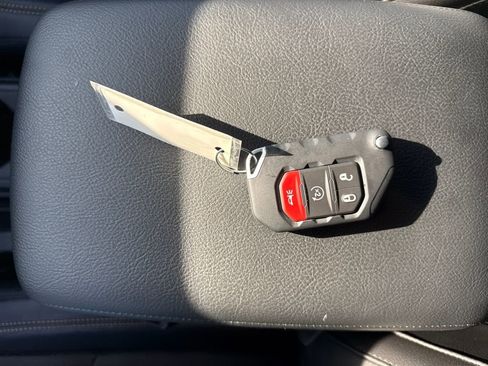 New 2026 Jeep Wrangler Willys image 61