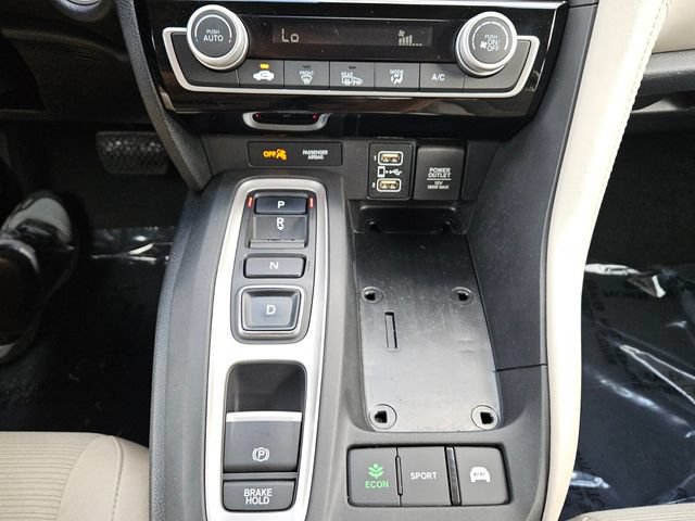 Used 2020 Honda Insight EX image 19