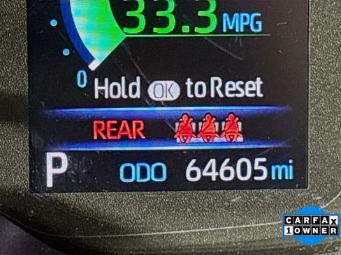 Used 2020 Toyota Corolla SE image 12