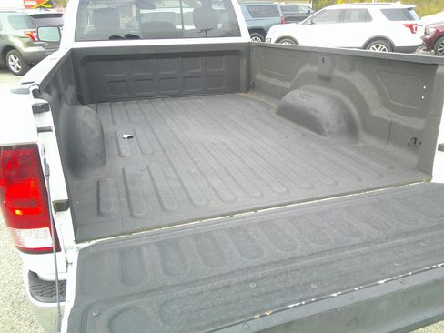 Used 2019 RAM 1500 Tradesman w/ Popular Equipment Group image 12