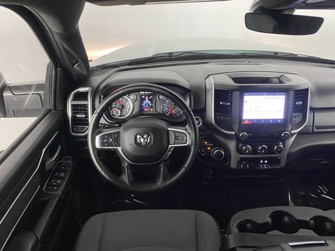 Used 2024 RAM 2500 Big Horn AWD/4WD image 15