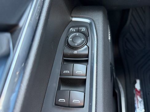 New 2026 Chevrolet Silverado 1500 LT Trail Boss AWD/4WD image 17
