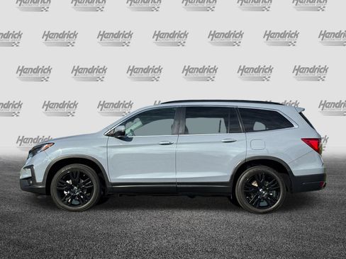 Used 2022 Honda Pilot Special Edition image 8