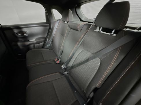 Used 2024 Honda HR-V Sport image 28