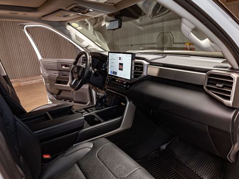 Used 2023 Toyota Tundra Limited w/ TRD Off-Road Package image 14