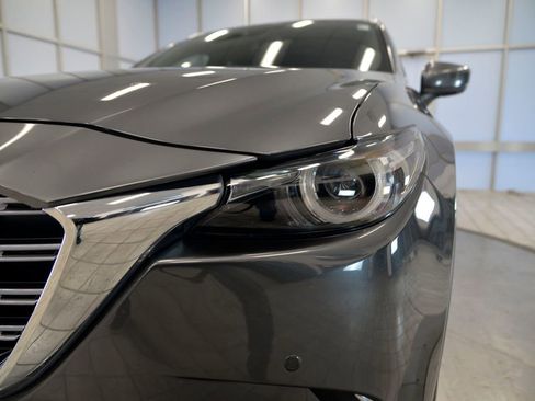 Used 2023 MAZDA CX-9 Signature image 11