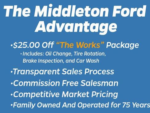 Certified 2023 Ford F150 Lightning XLT w/ Max Trailer Tow Package image 4