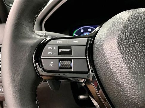 Used 2025 Honda Civic Sport Touring image 27