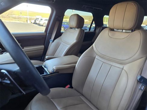 Used 2023 Land Rover Range Rover Sport SE image 20