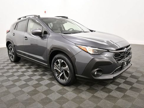 Used 2024 Subaru Crosstrek 2.0i Premium AWD/4WD image 10