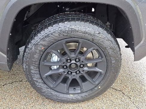 New 2026 Toyota Tundra SR5 AWD/4WD image 8
