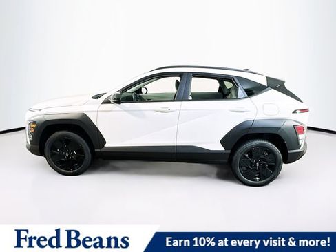 New 2026 Hyundai Kona SEL Sport image 3