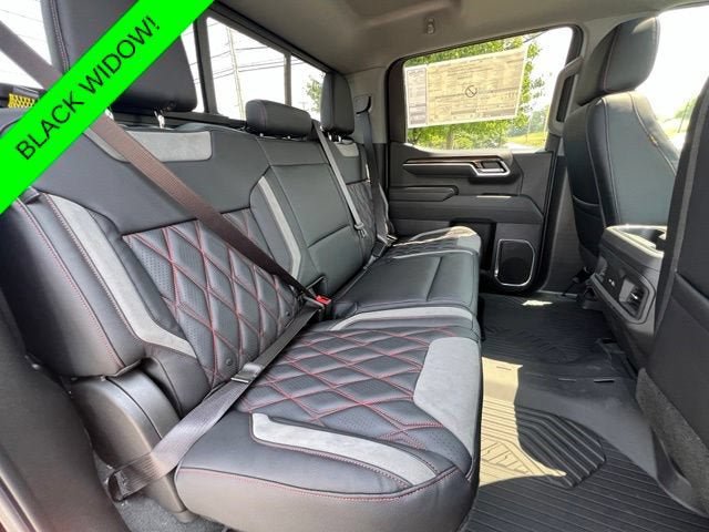 New 2026 Chevrolet Silverado 1500 RST AWD/4WD image 31