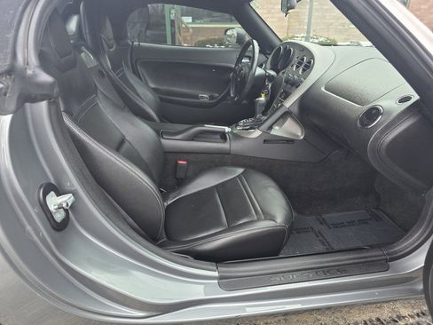 Used 2007 Pontiac Solstice 2dr Convertible w/ Premium Package image 12