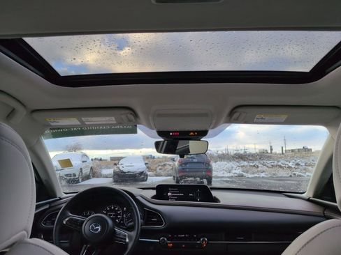 Certified 2025 MAZDA CX-30 AWD 2.5 S w/ Premium Package image 16