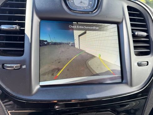 Used 2023 Chrysler 300 S RWD image 22