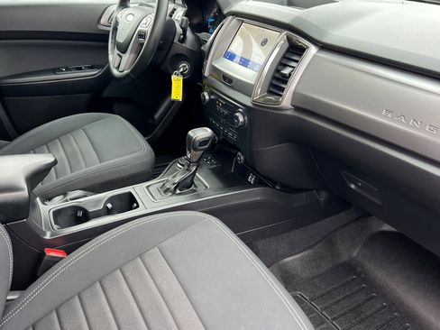 Certified 2021 Ford Ranger XLT w/ Equipment Group 301A Mid image 16