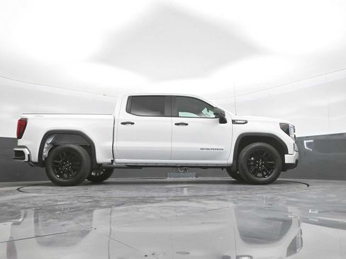 Used 2026 GMC Sierra 1500 Pro w/ Graphite Edition AWD/4WD image 41