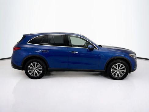 Certified 2026 Mercedes-Benz GLC 300 image 4