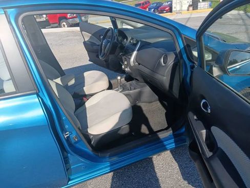Used 2014 Nissan Versa Note SV image 20