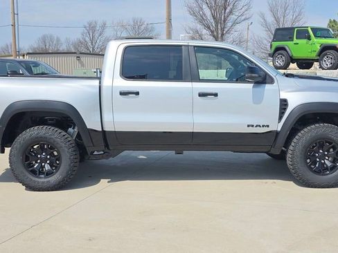 New 2026 RAM 1500 RHO AWD/4WD image 7
