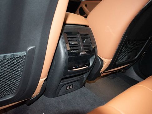 Used 2023 BMW X4 xDrive30i w/ M Sport Package AWD/4WD image 24