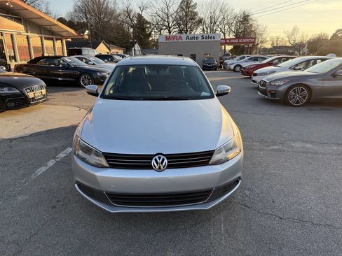 Used 2014 Volkswagen Jetta SE image 10