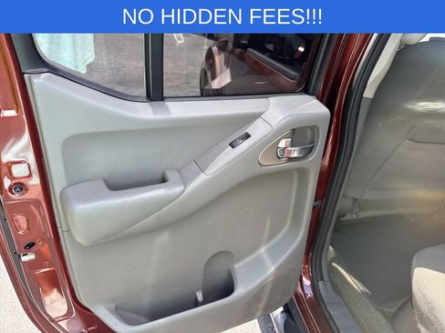 Used 2016 Nissan Frontier SV w/ SV Value Truck Package RWD image 36