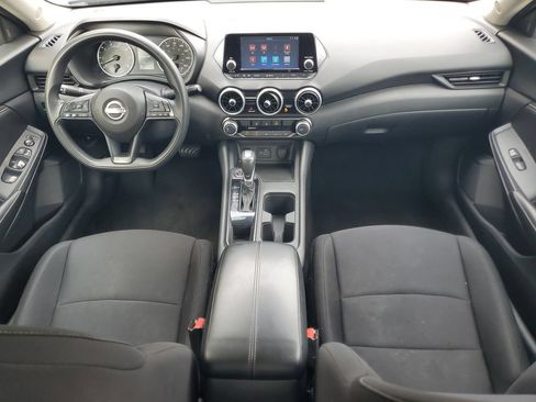 Used 2024 Nissan Sentra S FWD image 13