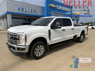 Used 2024 Ford F250 XLT w/ FX4 Off-Road Package