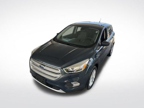 Used 2019 Ford Escape SE AWD/4WD image 36