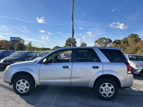 Used 2006 Saturn Vue 2WD image 3