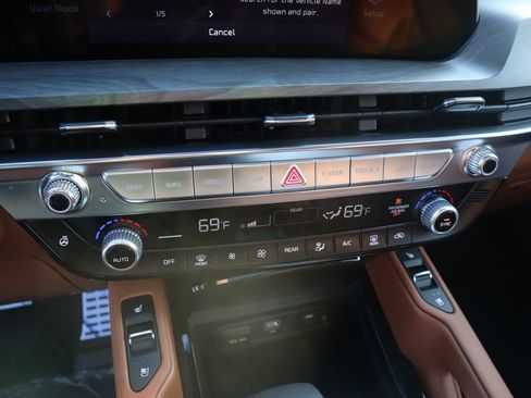 New 2025 Kia Telluride SX X-Line image 42