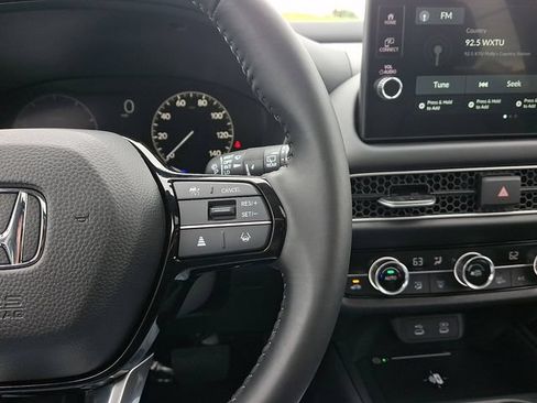 Certified 2026 Honda HR-V EX-L image 22