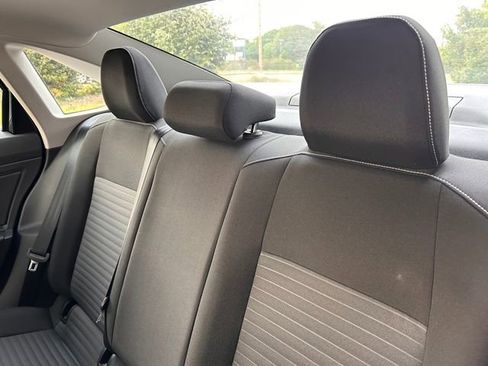 New 2026 Volkswagen Jetta S image 20