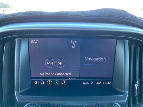 Used 2021 Chevrolet Colorado ZR2 image 21