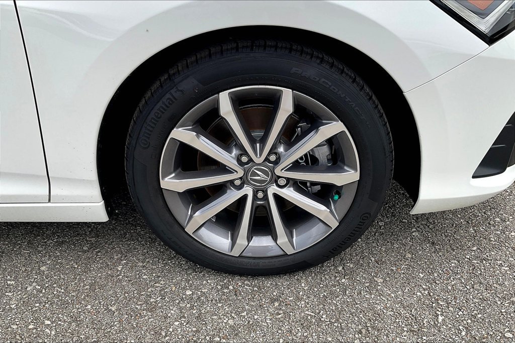 Used 2025 Acura Integra FWD image 23