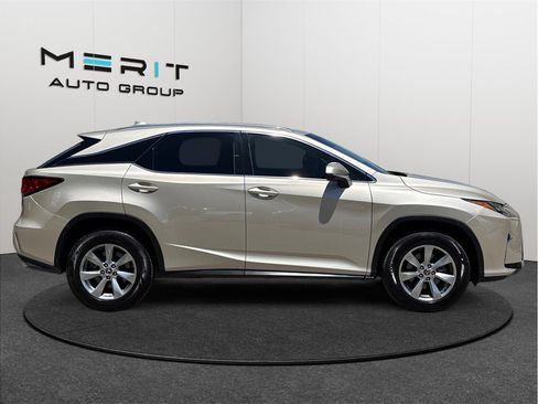 Used 2019 Lexus RX 350 AWD w/ Premium Package image 10