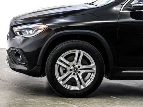 Used 2023 Mercedes-Benz GLA 250 GLA 250 SUV image 11