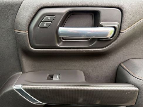 Used 2021 GMC Sierra 1500 AT4 w/ AT4 Premium Package image 21