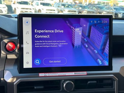 New 2026 Toyota 4Runner TRD Sport Premium image 22